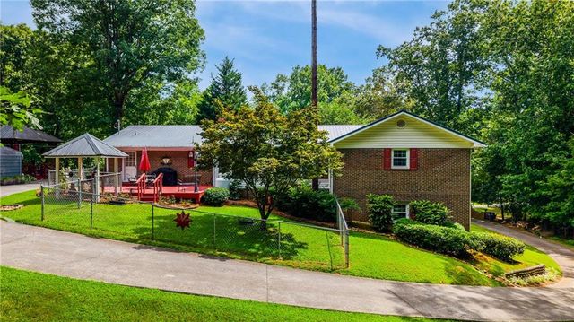 273 Sewell Road, Bremen, GA 30110