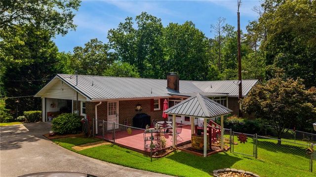 273 Sewell Road, Bremen, GA 30110