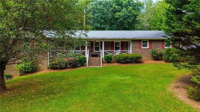 273 Sewell Road, Bremen, GA 30110