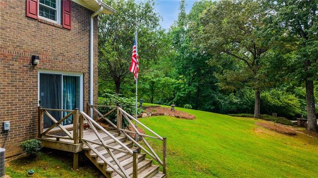 273 Sewell Road, Bremen, GA 30110
