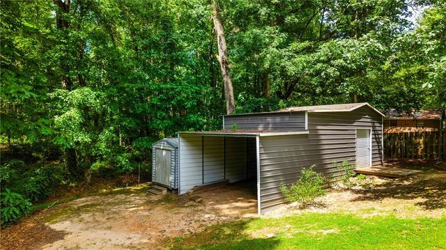 273 Sewell Road, Bremen, GA 30110
