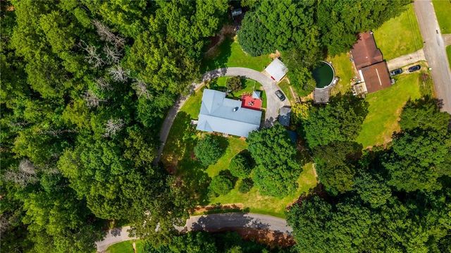 273 Sewell Road, Bremen, GA 30110