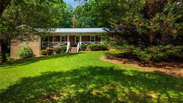 273 Sewell Road, Bremen, GA 30110