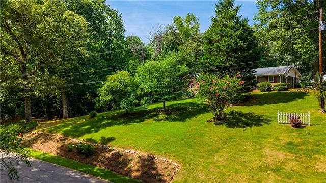 273 Sewell Road, Bremen, GA 30110