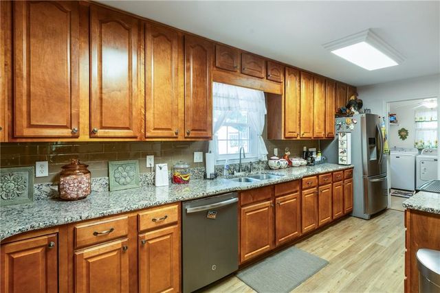 273 Sewell Road, Bremen, GA 30110