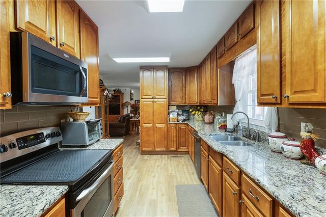 273 Sewell Road, Bremen, GA 30110
