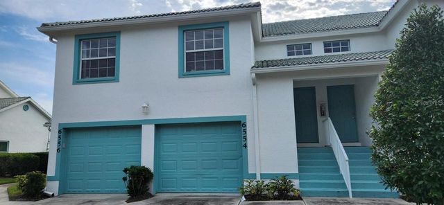 6554 FAIRWAY GARDENS DRIVE 6554, Bradenton, FL 34203