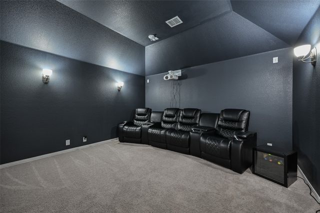 933 Vista Lane, Desoto, TX 75115