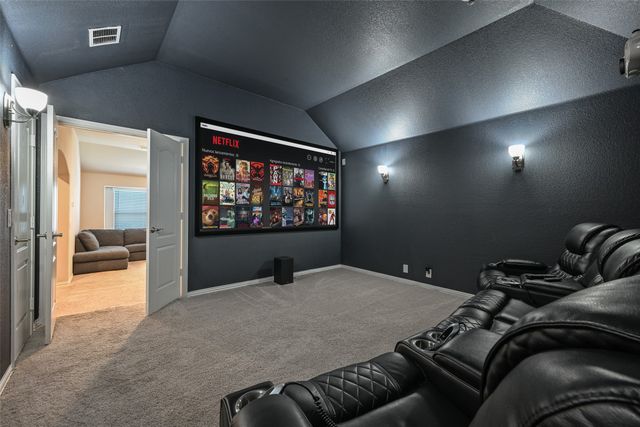 933 Vista Lane, Desoto, TX 75115