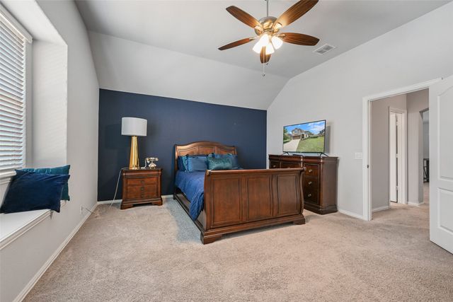 933 Vista Lane, Desoto, TX 75115