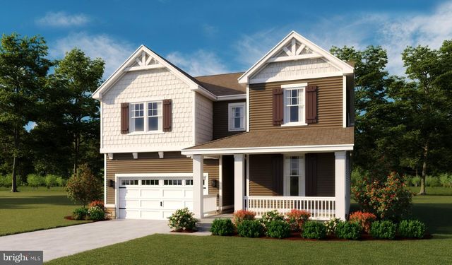 204 GAGE CT, Boonsboro, MD 21713