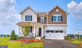 204 GAGE CT, Boonsboro, MD 21713
