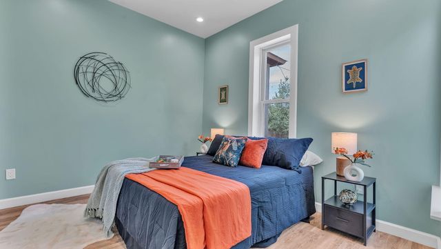 415 Arno Street SE, Albuquerque, NM 87102