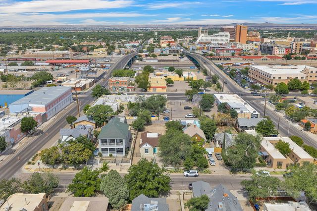 415 Arno Street SE, Albuquerque, NM 87102