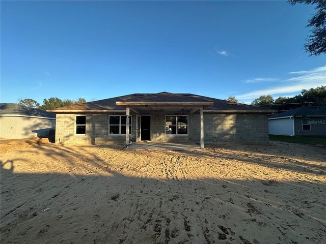 8 DOGWOOD DRIVE TRAIL, Ocala, FL 34472