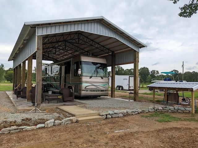 714 Lexi Lane, Clifton, TN 38425