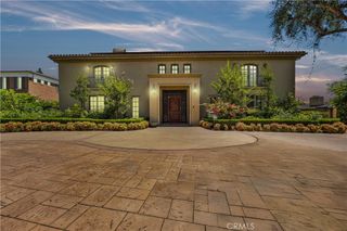 2280 S Oak Knoll Avenue, San Marino, CA 91108
