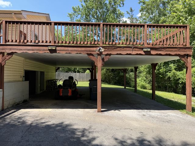 804 W Main St, Mcminnville, TN 37110