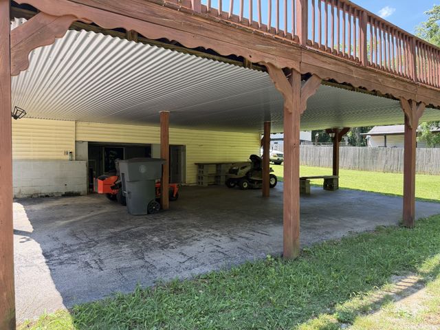 804 W Main St, Mcminnville, TN 37110