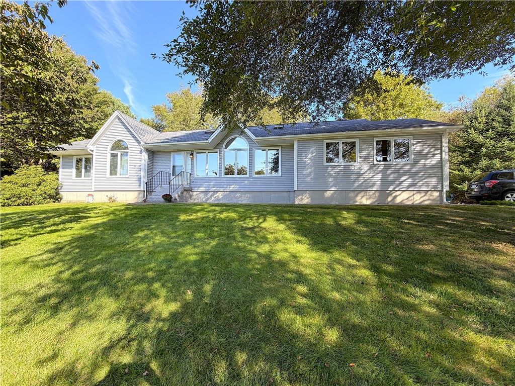 398 Sampan Avenue, Jamestown, RI 02835