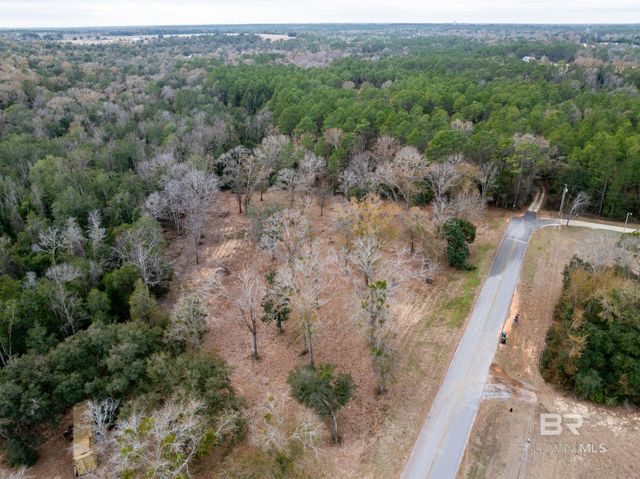 0 Holston Lane, Silverhill, AL 36576