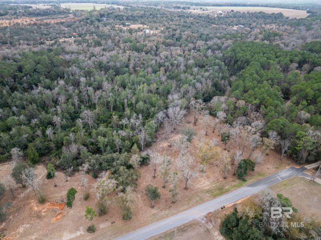 0 Holston Lane, Silverhill, AL 36576