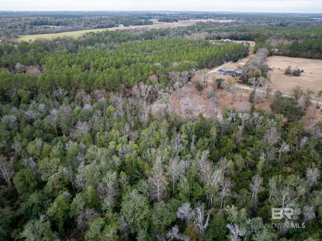 0 Holston Lane, Silverhill, AL 36576