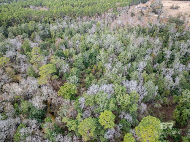 0 Holston Lane, Silverhill, AL 36576