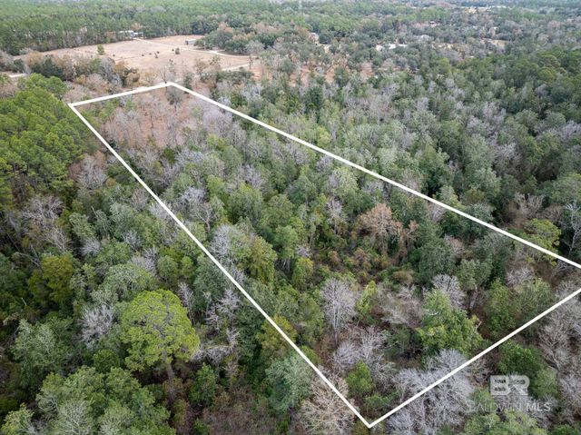 0 Holston Lane, Silverhill, AL 36576