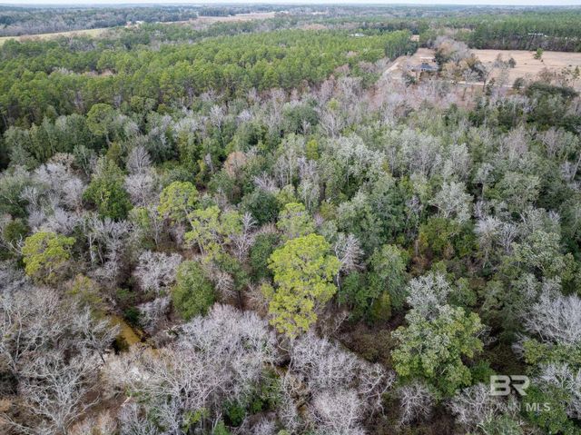 0 Holston Lane, Silverhill, AL 36576