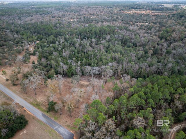 0 Holston Lane, Silverhill, AL 36576