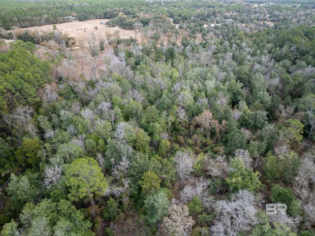 0 Holston Lane, Silverhill, AL 36576