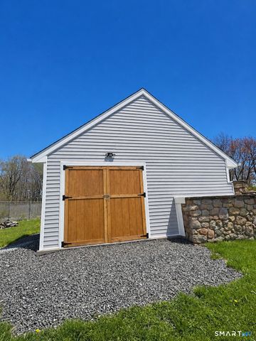 1460 Guernseytown Road, Watertown, CT 06795