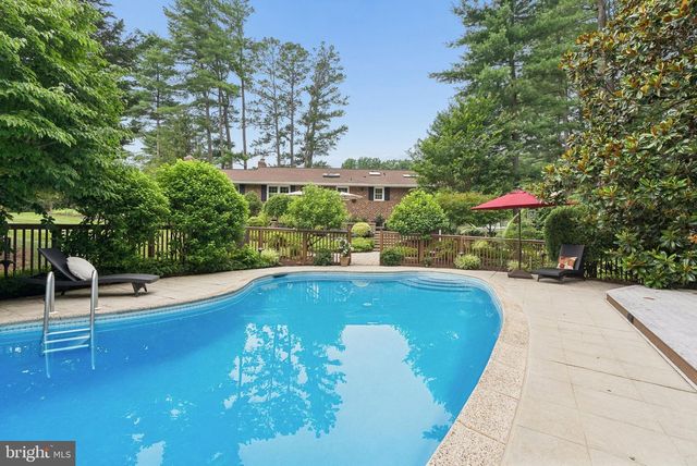 10173 GREEN CLOVER DR, Ellicott City, MD 21042