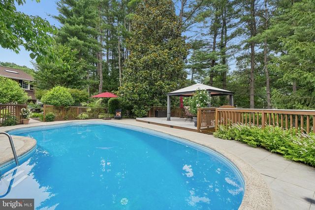 10173 GREEN CLOVER DR, Ellicott City, MD 21042