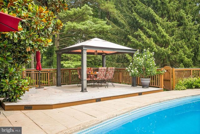 10173 GREEN CLOVER DR, Ellicott City, MD 21042