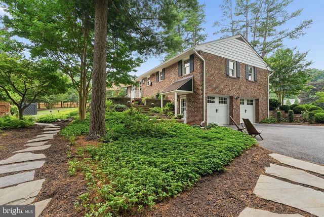 10173 GREEN CLOVER DR, Ellicott City, MD 21042