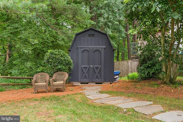 10173 GREEN CLOVER DR, Ellicott City, MD 21042