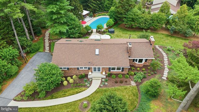 10173 GREEN CLOVER DR, Ellicott City, MD 21042
