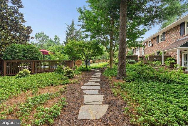 10173 GREEN CLOVER DR, Ellicott City, MD 21042