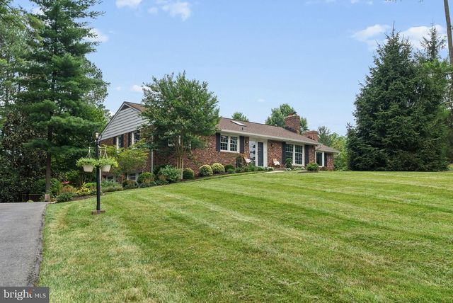 10173 GREEN CLOVER DR, Ellicott City, MD 21042