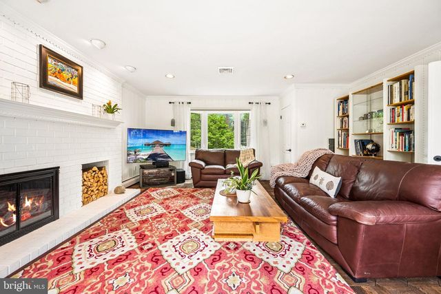 10173 GREEN CLOVER DR, Ellicott City, MD 21042