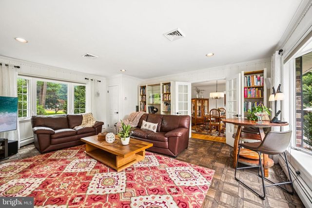 10173 GREEN CLOVER DR, Ellicott City, MD 21042