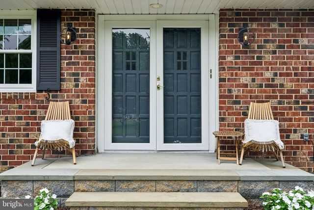 10173 GREEN CLOVER DR, Ellicott City, MD 21042