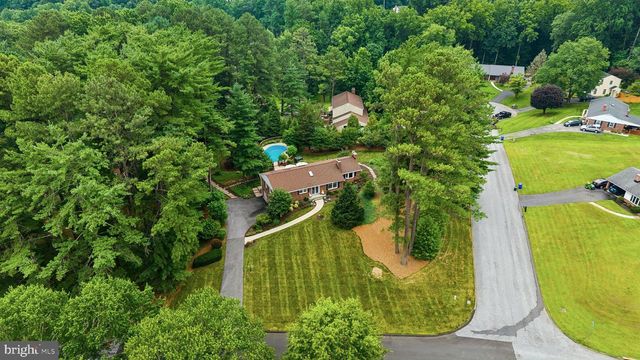 10173 GREEN CLOVER DR, Ellicott City, MD 21042