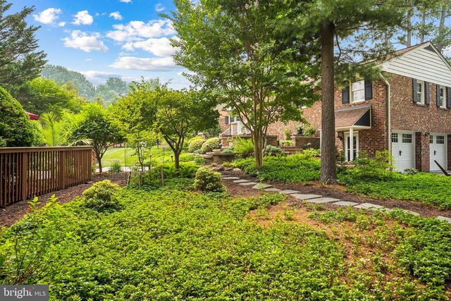 10173 GREEN CLOVER DR, Ellicott City, MD 21042