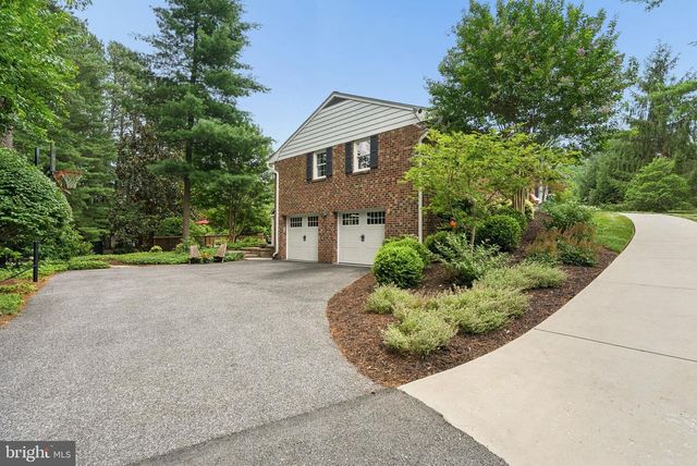 10173 GREEN CLOVER DR, Ellicott City, MD 21042