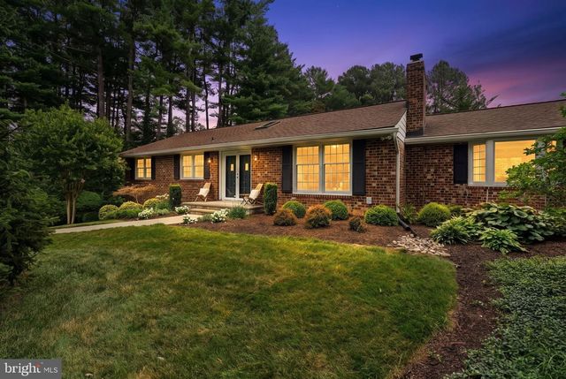 10173 GREEN CLOVER DR, Ellicott City, MD 21042