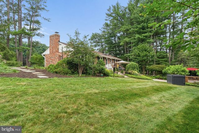 10173 GREEN CLOVER DR, Ellicott City, MD 21042