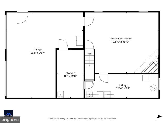 10173 GREEN CLOVER DR, Ellicott City, MD 21042